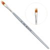Кисть Planet Nails для дизайна веерная № 1/4 (9834L.1/4)