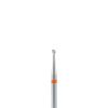 Фреза стальная Rose Drill с крестовой насечкой 1,8 мм (11RF.018)