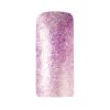 Гель-глиттер Planet Nails - пурпурит 5г