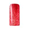 Гель-глиттер Planet Nails - гранат 5г
