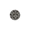 Гель-краска Planet Nails Stamping Gel серая, 8мл