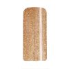 Гель-глиттер Planet Nails - тигровый глаз 5г