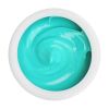 Гель Planet Nails - 3D gel цветной зеленый 7г