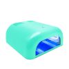 UV лампа 36W Tunnel "Econom" мятная