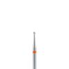 Фреза стальная Rose Drill с крестовой насечкой 1,6мм (11RF.016)