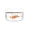 Пудра акриловая Planet Nails - глиттер, серебряная 45г.