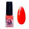 Лак для ногтей Planet Nails неоново- жемчужный K&PoP MiRa (282) 10мл