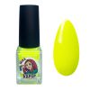 Лак для ногтей Planet Nails неоново- жемчужный K&PoP MiRa (284) 10мл