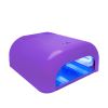 UV лампа 36W Tunnel "Econom" сиреневая