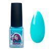 Лак для ногтей Planet Nails неоново- жемчужный K&PoP MiRa (287) 10мл