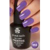 Гель-лак Planet Nails, "PRESTIGE" - 553, 10мл
