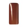Биогель Planet Nails - Bio Gel цветной шоколадный 5г