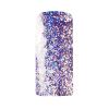Гель-глиттер Planet Nails - содалит 5г