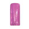 Гель-глиттер Planet Nails - неоново-сиреневый 5г