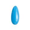 Лак-краска для Nailart небесно голубая 8мл (54)