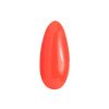 Лак-краска для Nailart оранжевая 8мл (35)