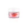 Пудра акриловая Planet Nails - глиттер, розовая 5г.