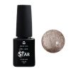 Гель-лак Planet Nails, "Star" - 724, 8мл