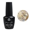 Гель-лак Planet Nails, "PRESTIGE" - Top FOIL, 10 мл