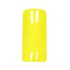 Гель-паста Planet Nails неоново-желтая 5г