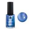 Лак для Stamping Nail Art Синий металлик (14) 6,5мл