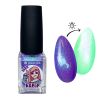 Лак для ногтей Planet Nails флуоресцентный K&PoP SoRa (263) 10мл