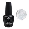 Гель-лак Planet Nails, "PRESTIGE" - GLOSSY TOP POINT WHITE, без липкого слоя, 10мл