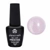 Гель-лак Planet Nails, "PRESTIGE" - BASE SHIMMER FLAMINGO, 10 мл