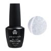 Гель-лак Planet Nails, "PRESTIGE" - MATTE TOP POINT WHITE, без липкого слоя, 10мл