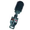 Термобрашинг Hairway Nano Ceramic 53мм, нейлон, натуральная щетина