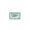 Пудра акриловая Planet Nails - цветная, зеленая 5г