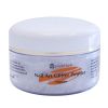 Пудра акриловая Planet Nails - глиттер, черная 45г.