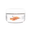 Пудра акриловая Planet Nails - глиттер, кремовая 45г.
