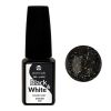 Гель-лак Planet Nails, "Black&White" - 445, 8мл