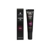 Гель-краска Planet Nails Stamping Gel бордовая, 8мл