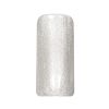 Гель-краска без липкого слоя Planet Nails - Paint Gel серебряная 5г