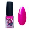 Лак для ногтей Planet Nails неоново- жемчужный K&PoP MiRa (281) 10мл