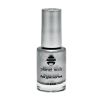 Лак для Stamping Nail Art Серебро (09)