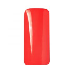 Биогель Planet Nails - Bio Gel цветной красный 5г