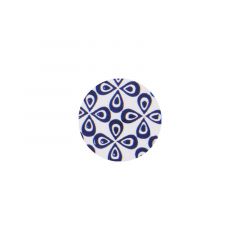 Гель-краска Planet Nails Stamping Gel синяя, 8мл
