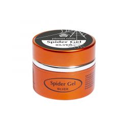 Гель-паутинка Planet Nails Spider Gel серебро 5г