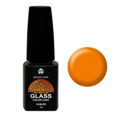 Гель-лак Planet Nails, "GLASS"- 743, 8мл