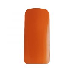 Гель Planet Nails - Farbgel цветной оранжевый 5г