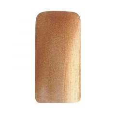 Гель Planet Nails - Farbgel цветной золотой перламутровый 5г