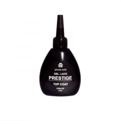 Гель-лак Planet Nails, "PRESTIGE" - TOP, 30мл