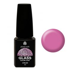 Гель-лак Planet Nails, "GLASS"- 740, 8мл