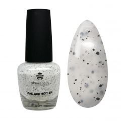 Лак для ногтей Planet Nails Point (220) 12мл