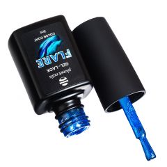 Гель-лак Planet Nails, "Flare"- 481, 8мл