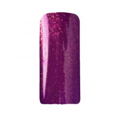 Гель-глиттер Planet Nails - сиреневый туман 5г