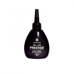 Гель-лак Planet Nails, "PRESTIGE" - TOP без липкого слоя, 30мл